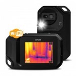 Тепловизор FLIR C3